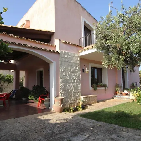 Villa Hibiscus