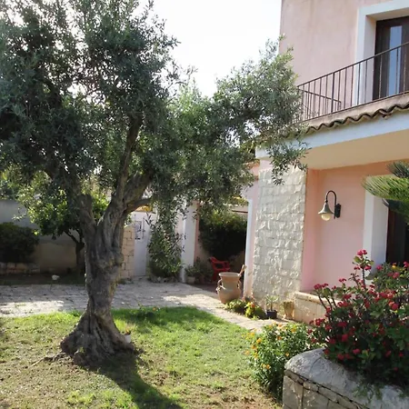 Hibiscus Marina di Ragusa