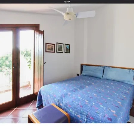 Hibiscus Villa Marina di Ragusa
